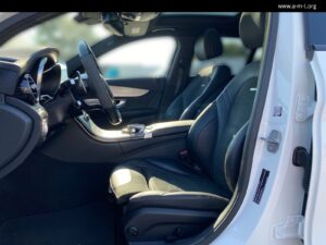 AMG C 63 T Pano+Distronic+Sound+AGA* ohne OPF !
