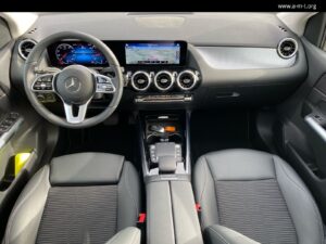 B 180 Progr.+Pano+AHK+LED+Kamera+DAB+Sitzheizung