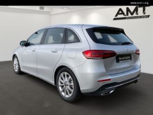B 180 Progr.+Pano+AHK+LED+Kamera+DAB+Sitzheizung