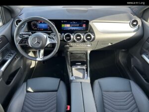 B 200 d Progr.Adv.*AHK*Kamera*Lenkradheizung*DAB