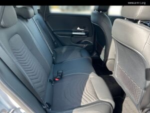 B 200 d Progr.Adv.*AHK*Kamera*Lenkradheizung*DAB