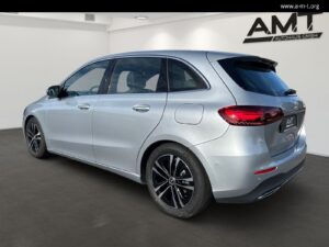 B 200 d Progr.Adv.*AHK*Kamera*Lenkradheizung*DAB