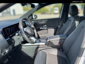 B 200 d Progr.Adv.*AHK*Kamera*Lenkradheizung*DAB