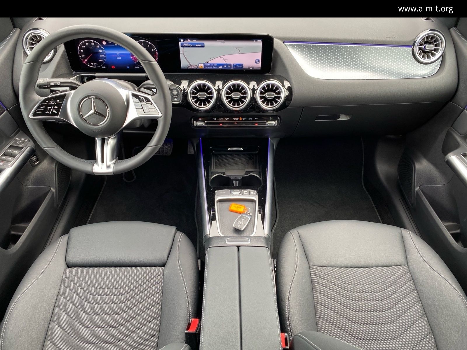 B 200 Prog.*AHK*Multibeam*KeylessGo*Night*Winter