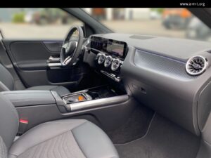 B 200 Prog.*AHK*Multibeam*KeylessGo*Night*Winter
