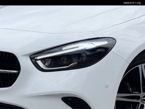 B 200 Prog.*AHK*Multibeam*KeylessGo*Night*Winter