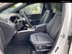 B 200 Prog.*AHK*Multibeam*KeylessGo*Night*Winter