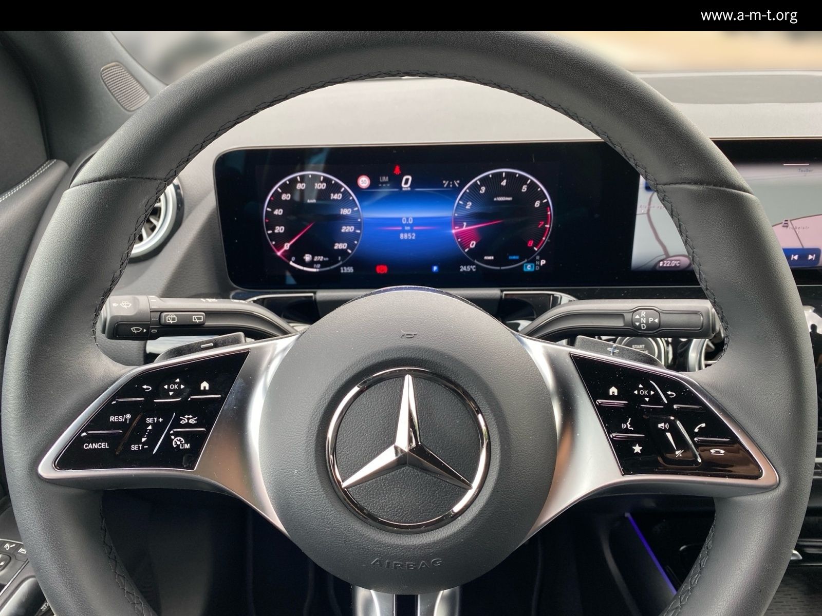 B 200 Prog.*AHK*Multibeam*KeylessGo*Night*Winter