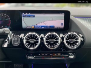 B 200 Prog.*AHK*Multibeam*KeylessGo*Night*Winter