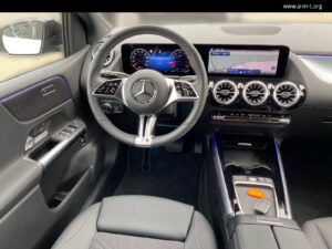 B 200 Prog.*AHK*Multibeam*KeylessGo*Night*Winter
