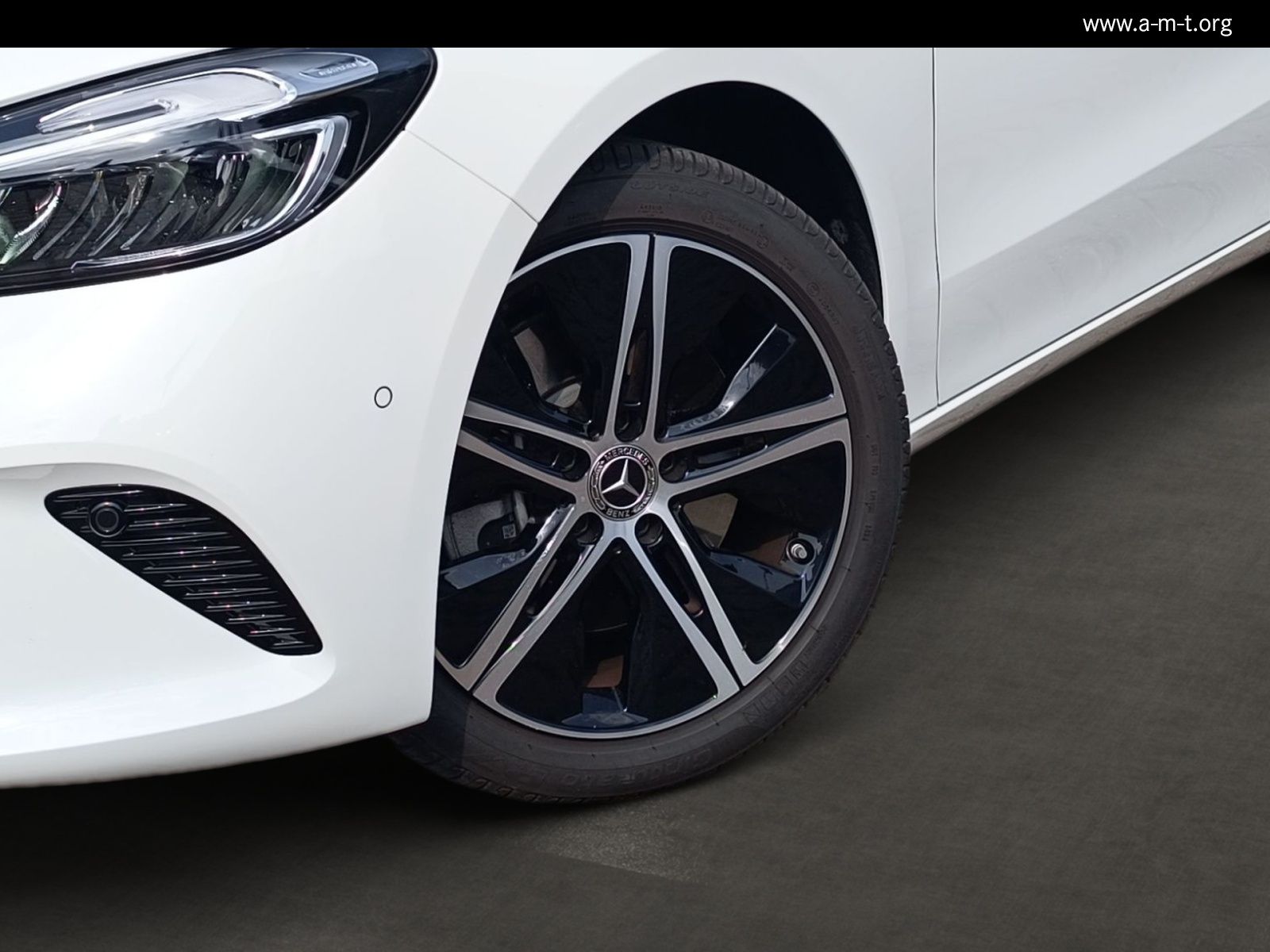 B 250 e Progressive Adv.*AHK*11kW*Kamera*LED*18"