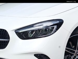 B 250 e Progressive Adv.*AHK*11kW*Kamera*LED*18"