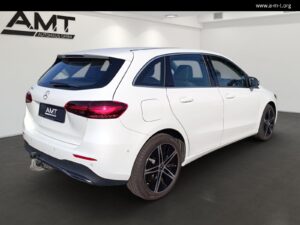 B 250 e Progressive Adv.*AHK*11kW*Kamera*LED*18"