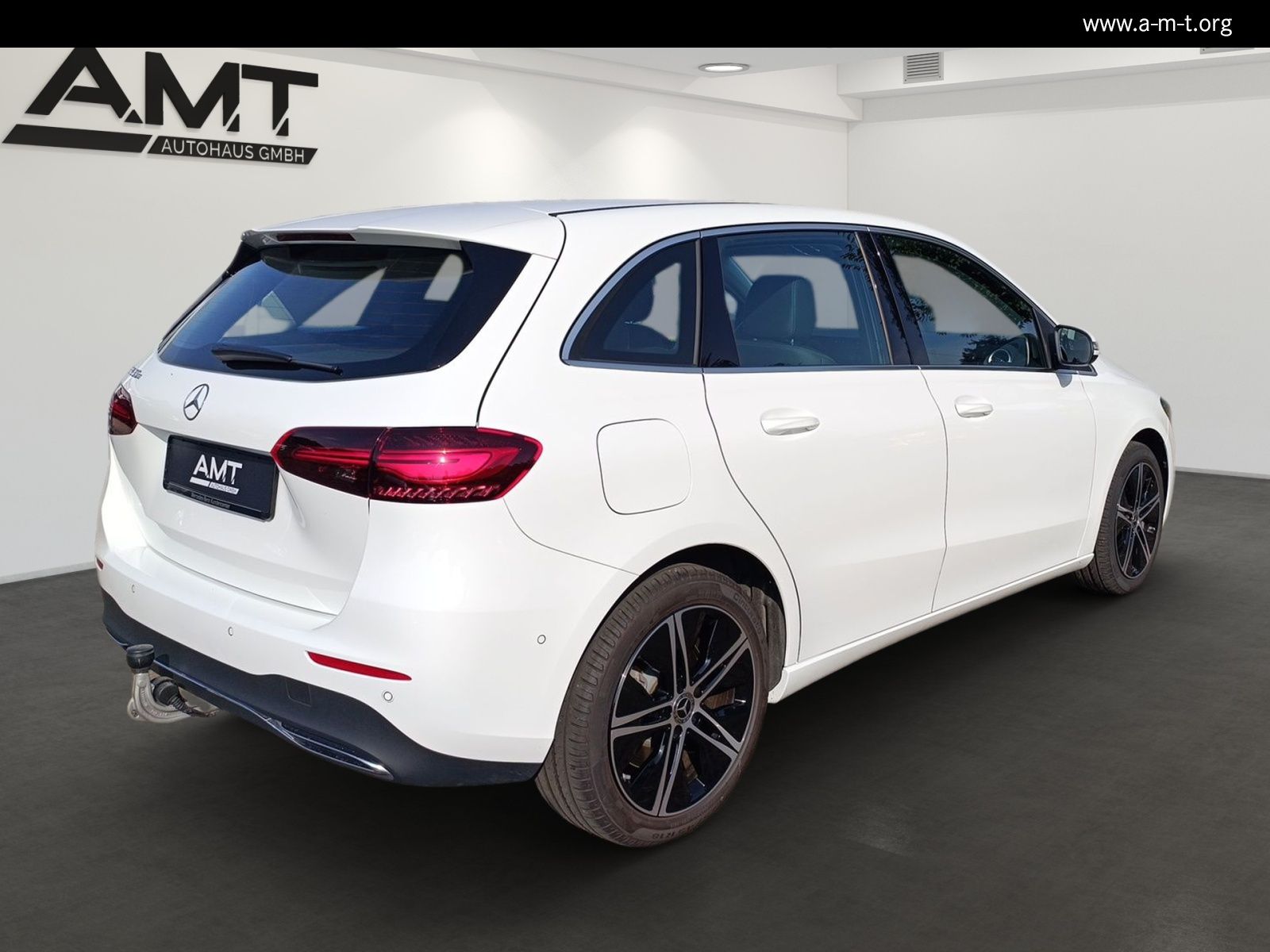 B 250 e Progressive Adv.*AHK*11kW*Kamera*LED*18"