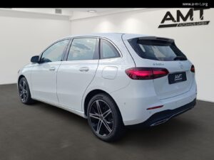 B 250 e Progressive Adv.*AHK*11kW*Kamera*LED*18"