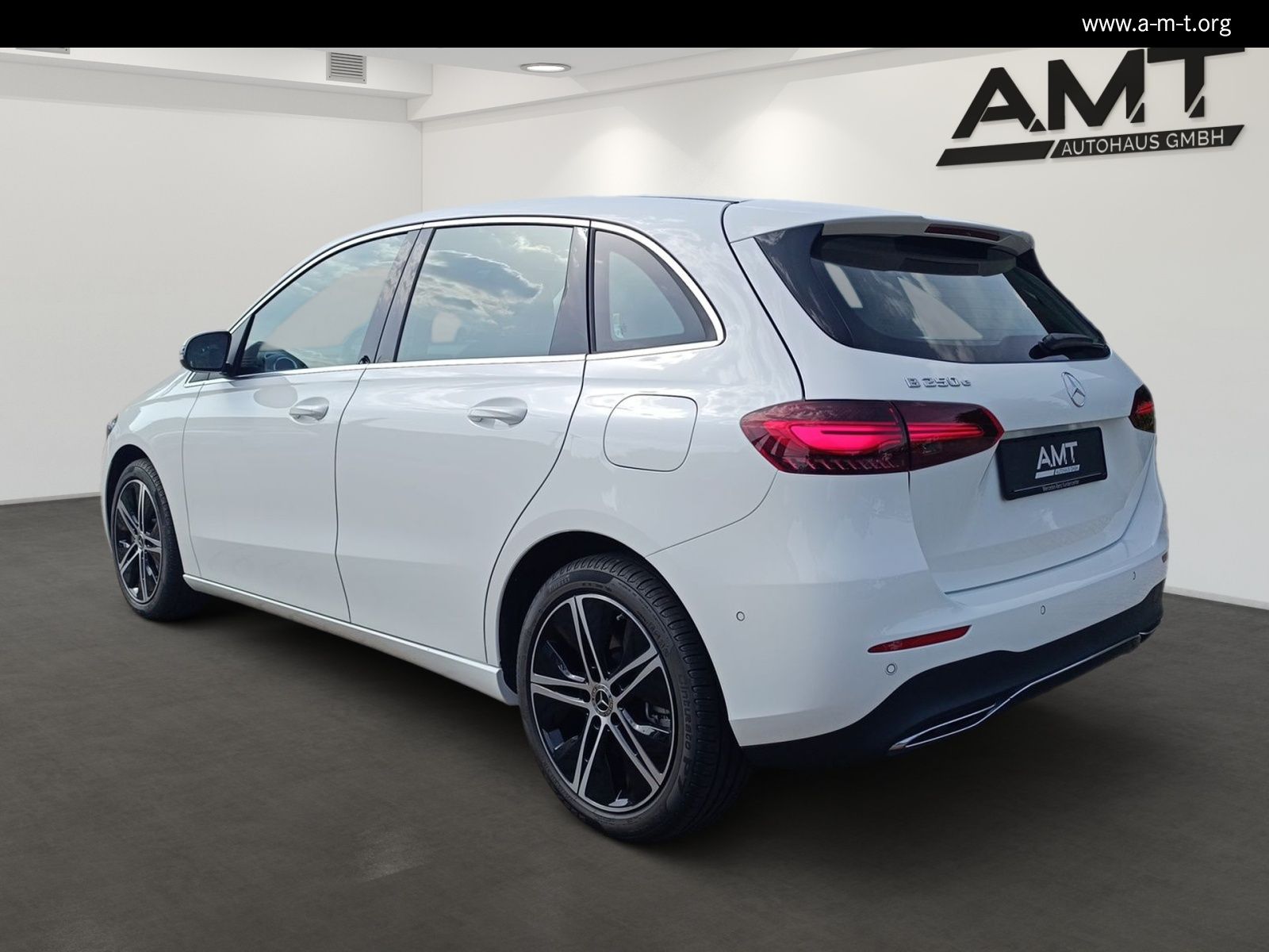 B 250 e Progressive Adv.*AHK*11kW*Kamera*LED*18"