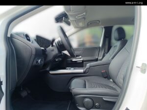 B 250 e Progressive Adv.*AHK*11kW*Kamera*LED*18"
