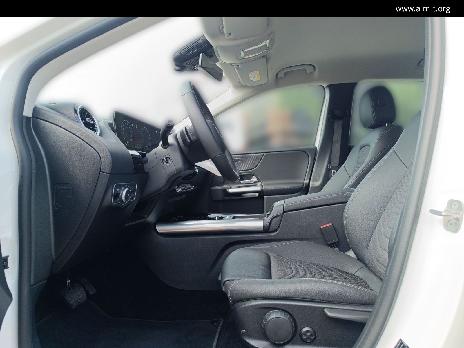 B 250 e Progressive Adv.*AHK*11kW*Kamera*LED*18"