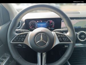 B 250 e Progressive Adv.*AHK*11kW*Kamera*LED*18"