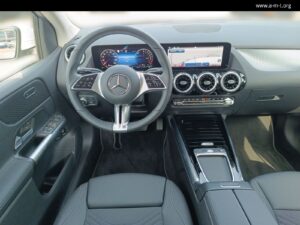 B 250 e Progressive Adv.*AHK*11kW*Kamera*LED*18"
