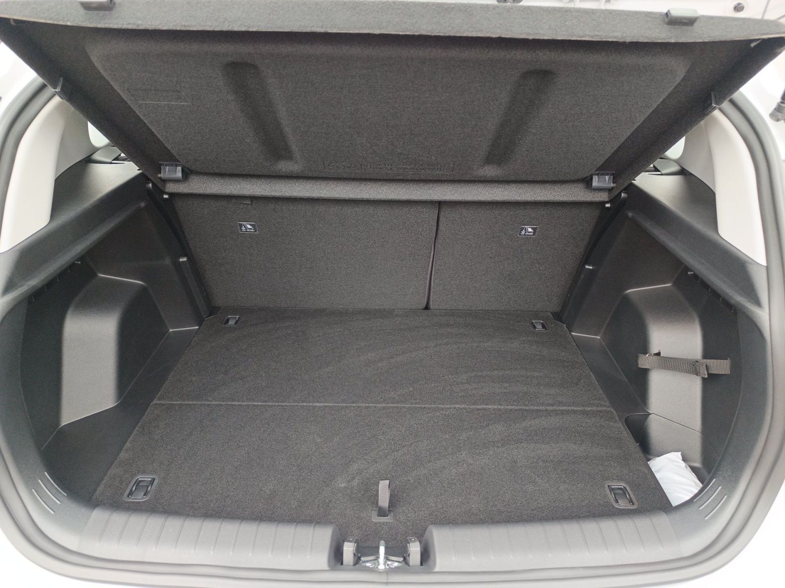 Bayon 1.0 T-GDI Trend+Navi+Kamera+Komfortpaket