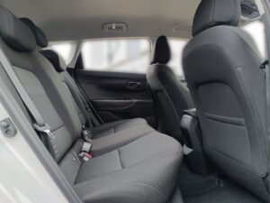 Bayon 1.0 T-GDI Trend+Navi+Kamera+Komfortpaket