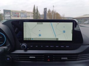 Bayon 1.0 T-GDI Trend+Navi+Kamera+Komfortpaket