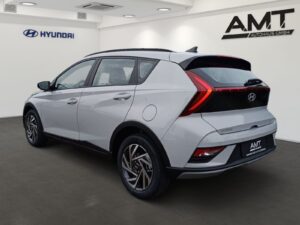 Bayon 1.0 T-GDI Trend+Navi+Kamera+Komfortpaket