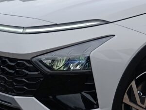 Bayon 1.0 T-GDI Trend+Navi+Kamera+Komfortpaket