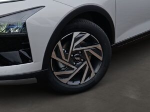 Bayon 1.0 T-GDI Trend+Navi+Kamera+Komfortpaket
