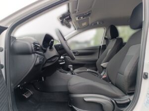 Bayon 1.0 T-GDI Trend+Navi+Kamera+Komfortpaket