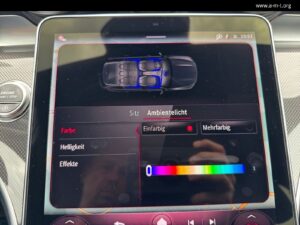 C 180 T Edit.AMG* AHK*Distronic*Memory*Night*360
