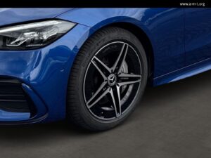 C 180 T Edit.AMG* AHK*Distronic*Memory*Night*360