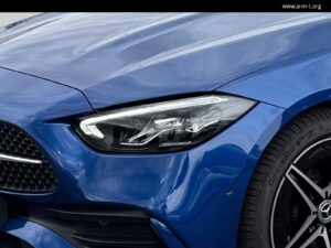 C 180 T Edit.AMG* AHK*Distronic*Memory*Night*360