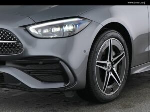C 300 e T AMG Premium*Pano*Night*Sound*360°*Memo