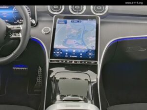 C 300 e T AMG Premium*Pano*Night*Sound*360°*Memo