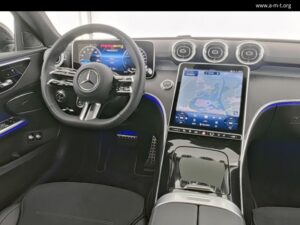 C 300 e T AMG Premium*Pano*Night*Sound*360°*Memo