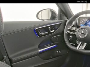 C 300 e T AMG Premium*Pano*Night*Sound*360°*Memo