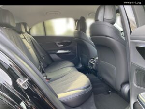 E 220 d Avantgarde *AHK*DISTRONIC*Lenkradheizung