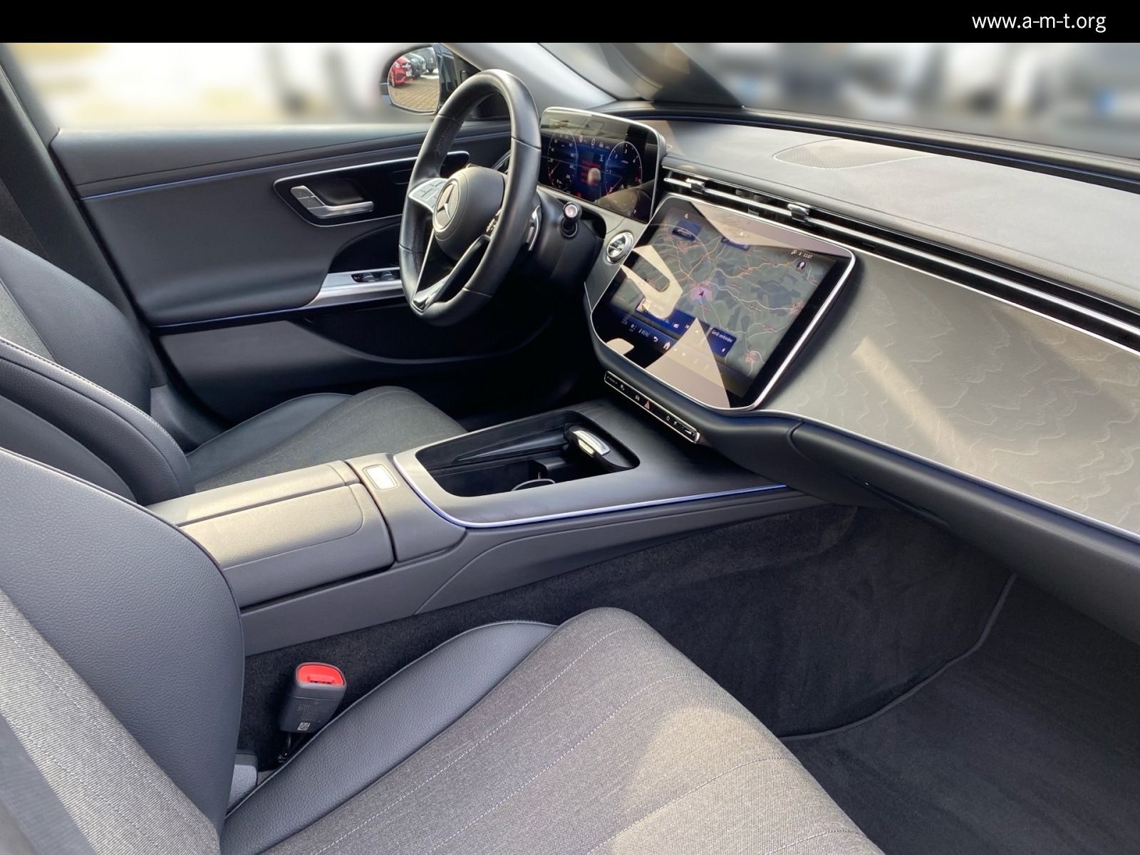 E 220 d Avantgarde *AHK*DISTRONIC*Lenkradheizung
