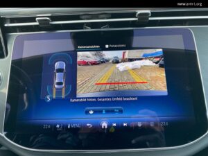 E 220 d Avantgarde *AHK*DISTRONIC*Lenkradheizung