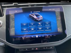 E 220 d Avantgarde *AHK*DISTRONIC*Lenkradheizung