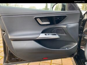 E 220 d Avantgarde *AHK*DISTRONIC*Lenkradheizung