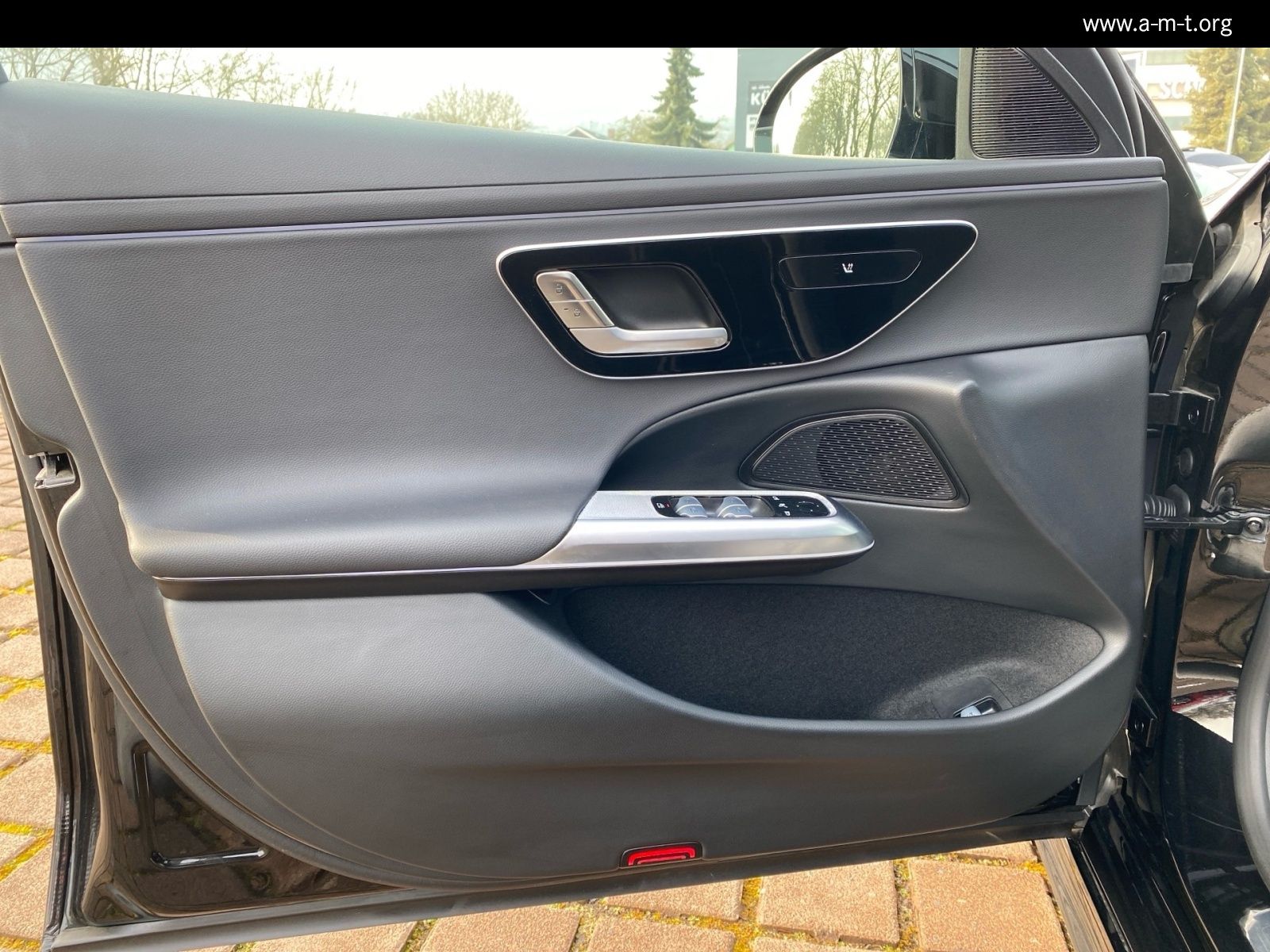 E 220 d Avantgarde *AHK*DISTRONIC*Lenkradheizung