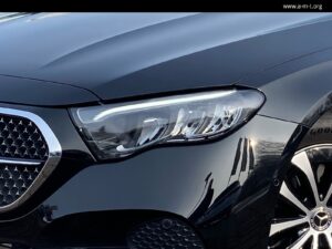 E 220 d Avantgarde *AHK*DISTRONIC*Lenkradheizung