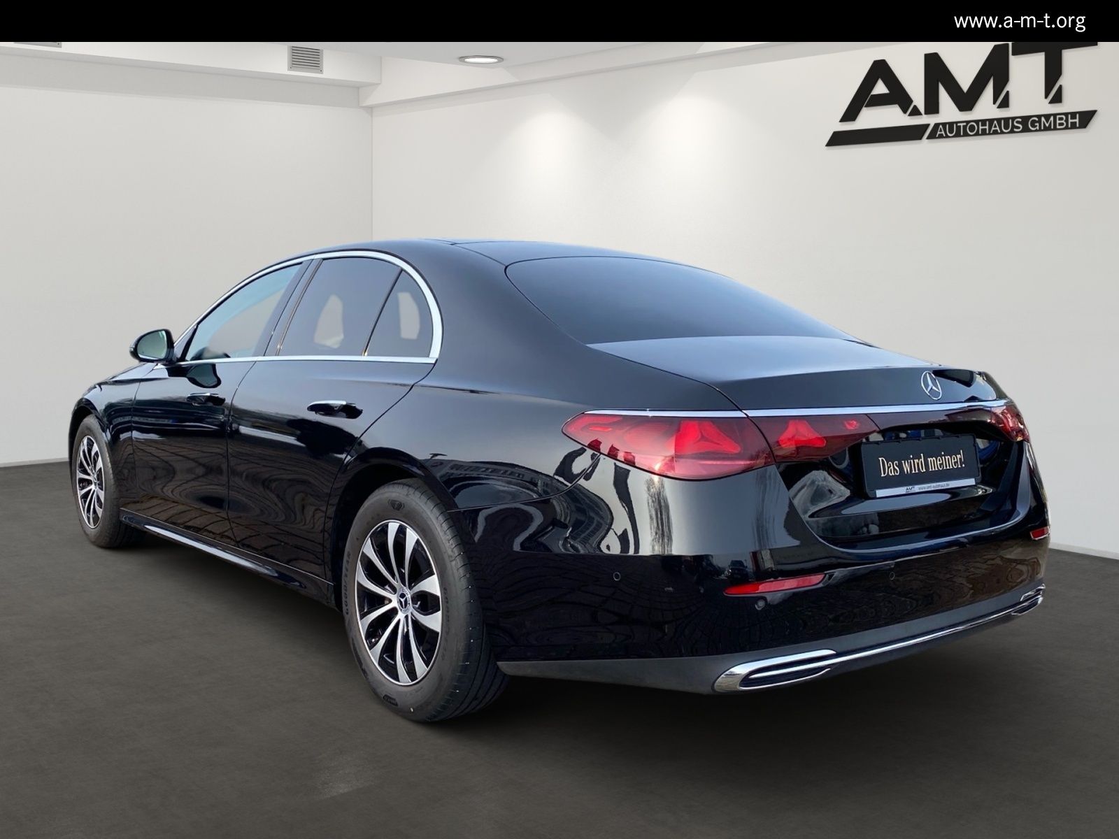 E 220 d Avantgarde *AHK*DISTRONIC*Lenkradheizung