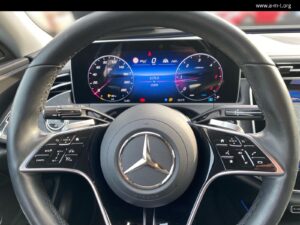 E 220 d Avantgarde *AHK*DISTRONIC*Lenkradheizung