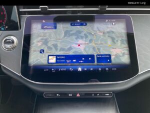 E 220 d Avantgarde *AHK*DISTRONIC*Lenkradheizung