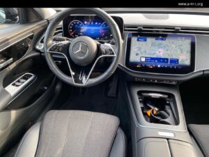 E 220 d Avantgarde *AHK*DISTRONIC*Lenkradheizung