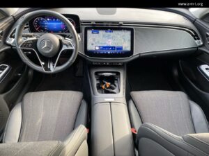 E 220 d Avantgarde *AHK*DISTRONIC*Lenkradheizung